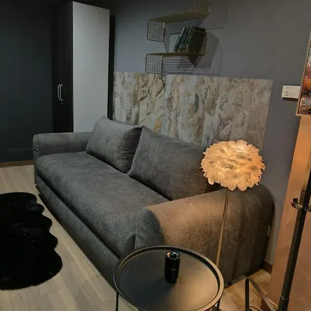 Kali Old Town Loft With Monument View 3* Boekarest