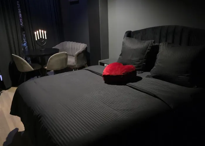 Kali Old Town Loft With Monument View 3* בוקרשט