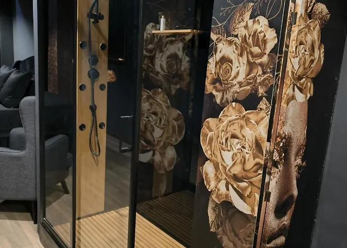 Aparthotel Kali Centru Vechi 4*