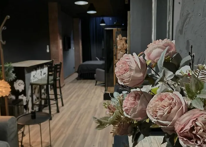 Kali Centru Vechi Aparthotel