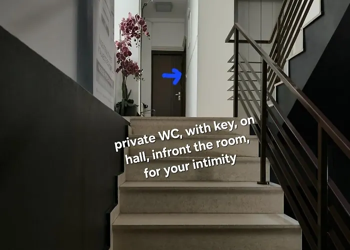 Kali Old Town Loft With Monument View 3*