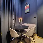 아파트호텔 Kali Old Town Loft With Monument View