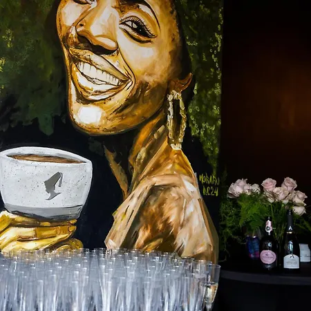 Kali Centru Vechi מלון דירות