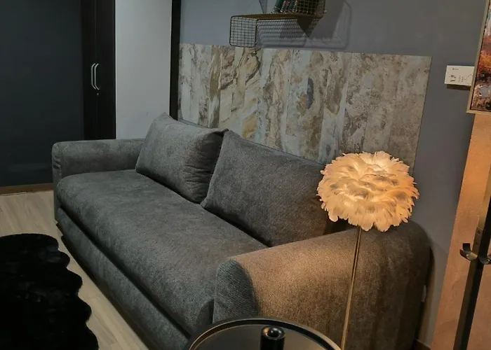 Kali Old Town Loft With Monument View 3* Bucarest