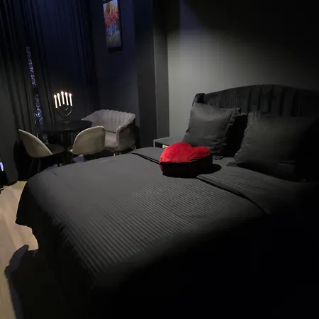 Kali Centru Vechi 4* Bucarest