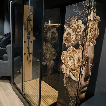 Appart hôtel Kali Centru Vechi 4*