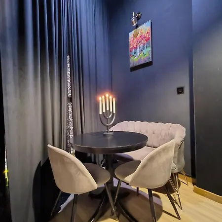 Appart hôtel Kali Centru Vechi