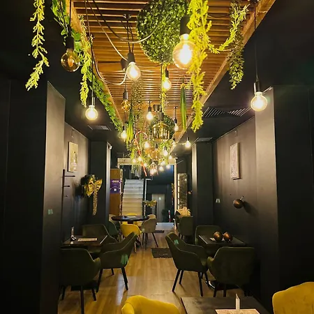 Kali Centru Vechi Appart hôtel Bucarest