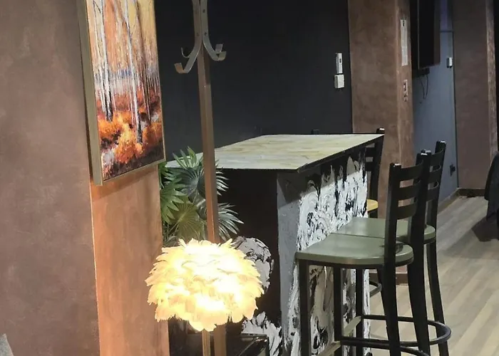 Kali Centru Vechi Appart hôtel